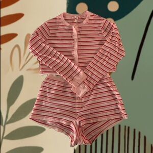 Victorias Secret Pyjama Set